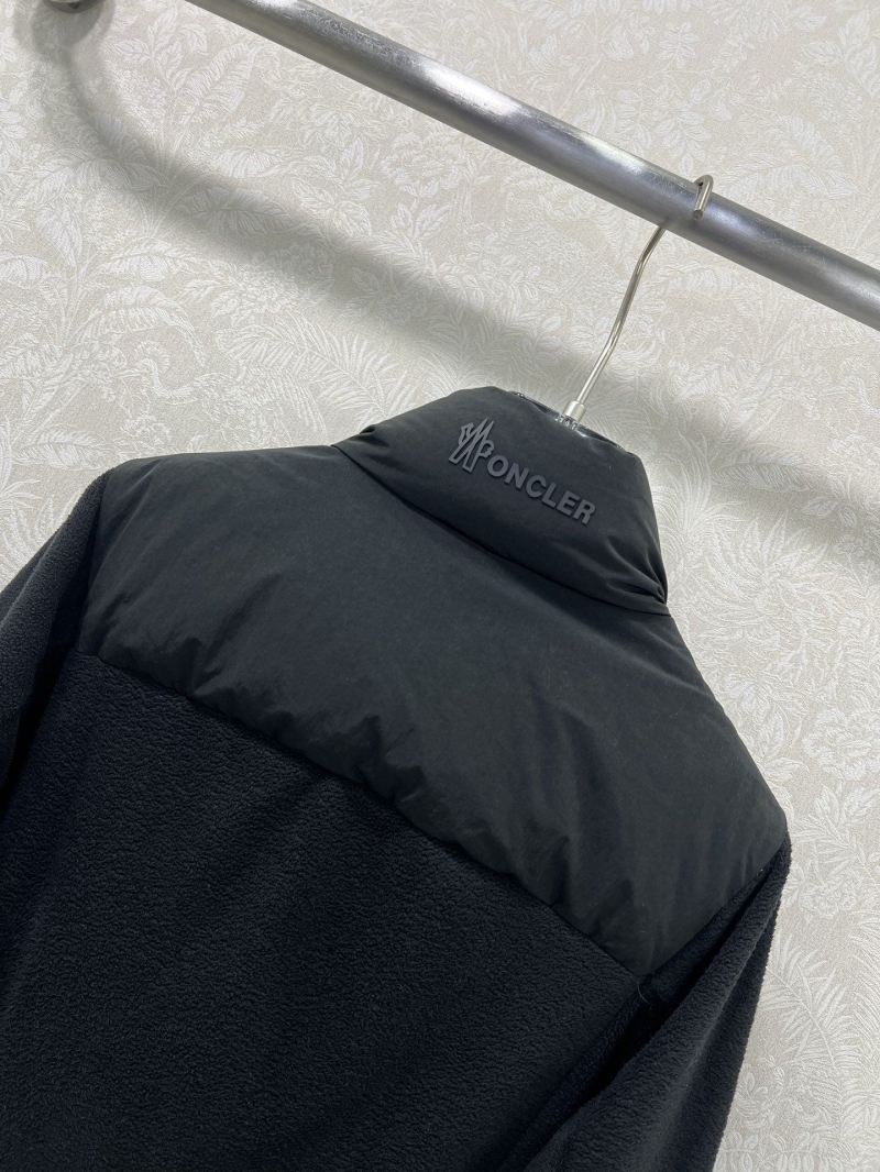 Moncler Down Jacket